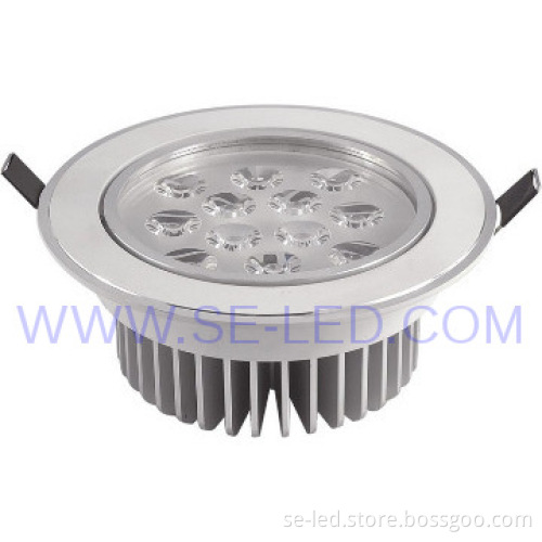 Dimmable Energy Saving 9W Ceiling LED Netural White